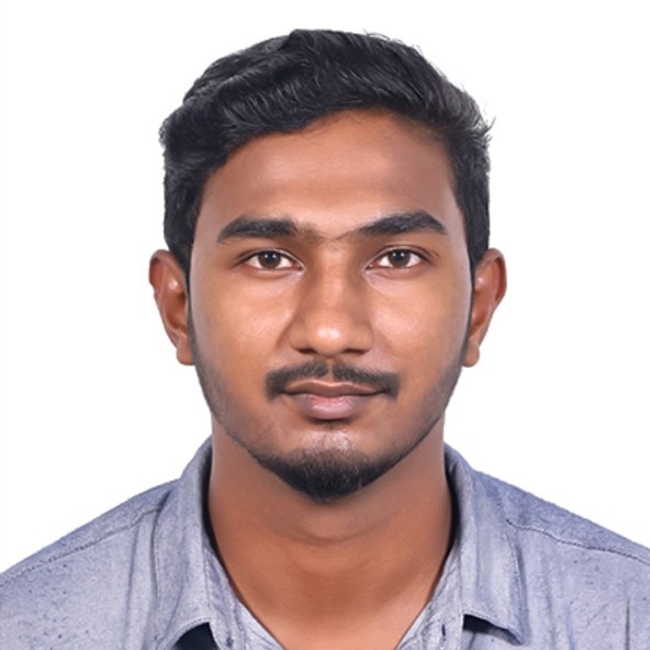 Vinoth Kumar R